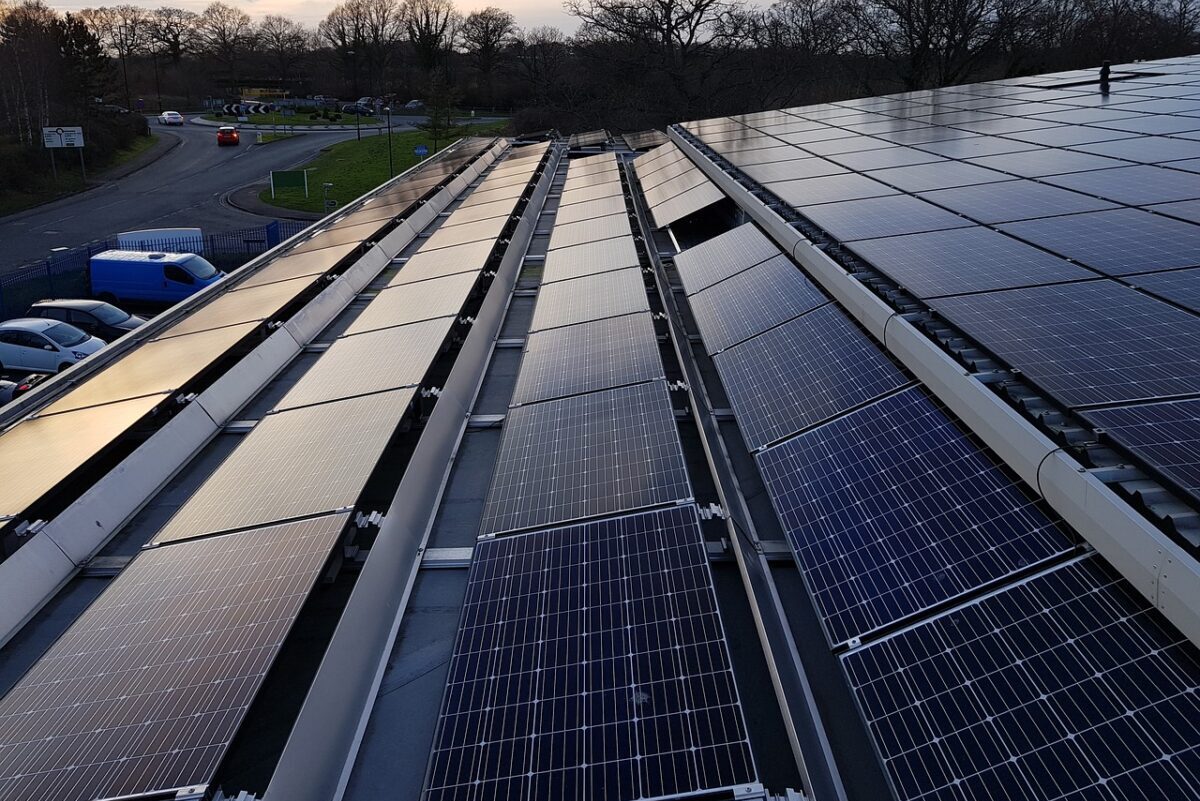 Commercial Solar Brokers Network Commercial Solar Brokers Network